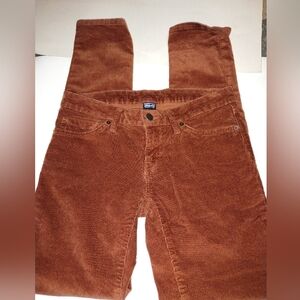 Patagonia corduroy pants